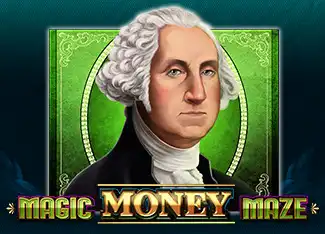 Magic Money Maze